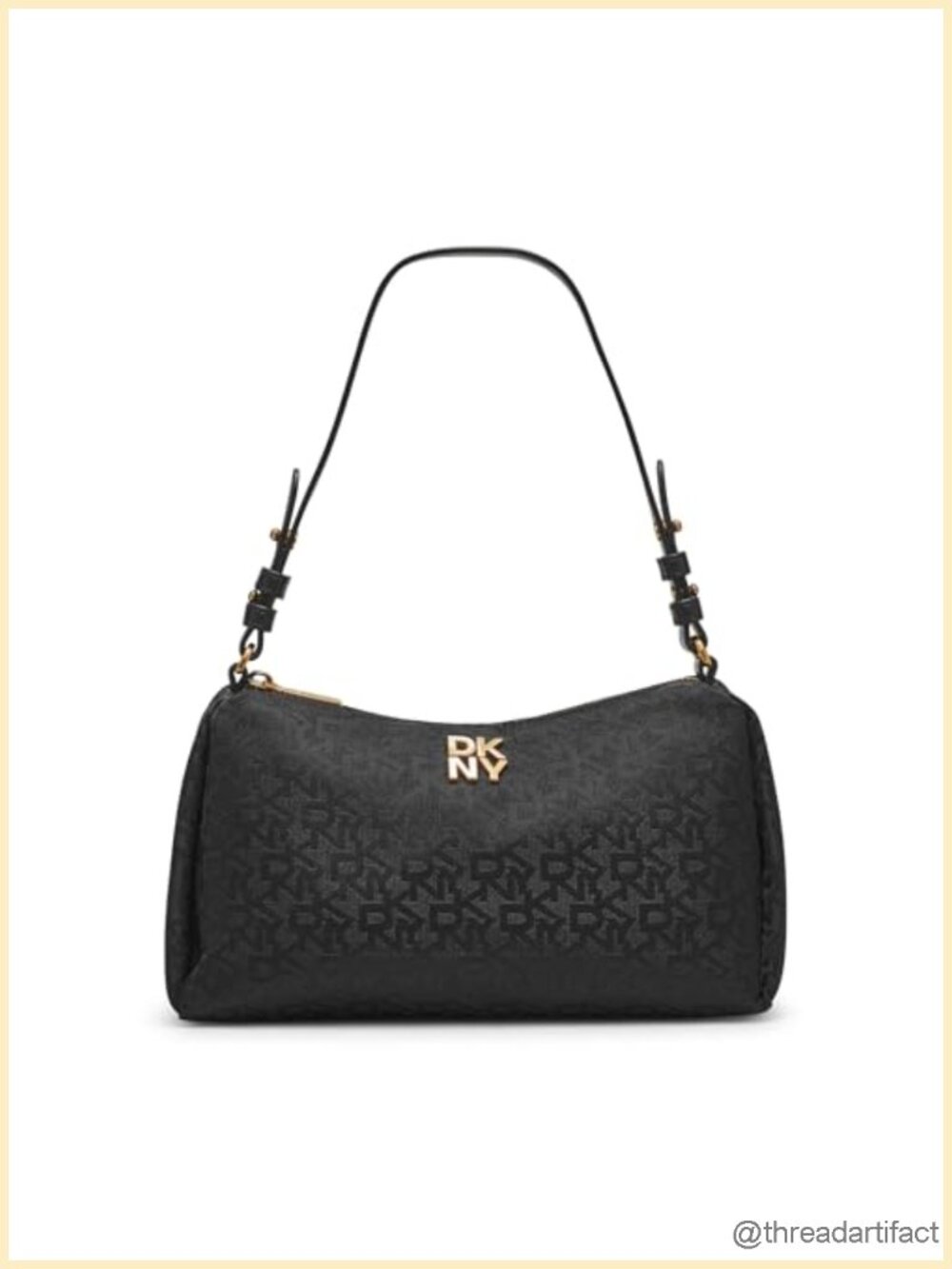 Women's Shoulder Bag - Remy Printed - Casual Everyday Essential